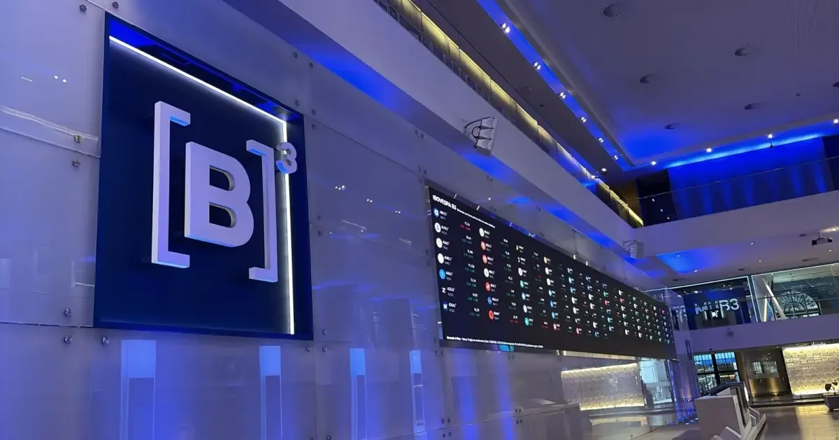 B3 amplia uso de Cursor após avanço entre desenvolvedores