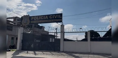 Polícias prendem em Vila Velha suspeito ligado a organização criminosa