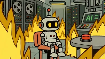 Pesquisadores de Anthropic e OpenAI expõem temor sobre riscos da superinteligência