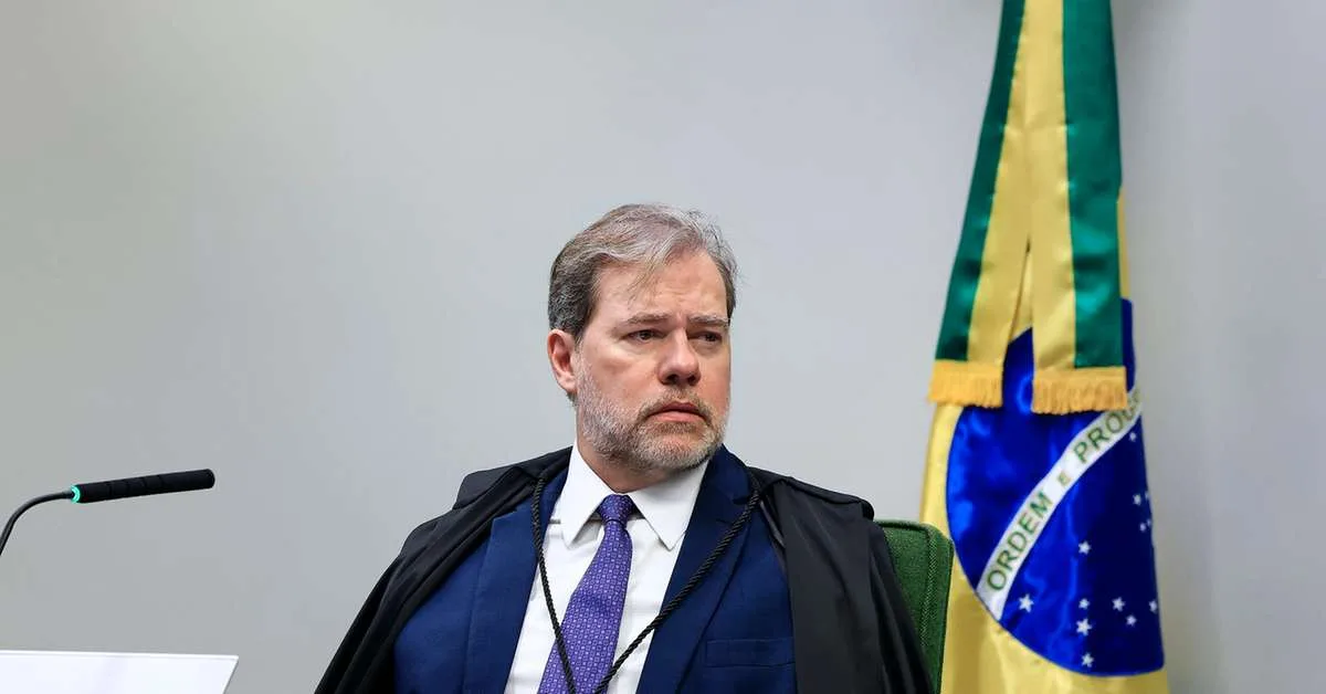 Relatório da PF aponta suspeita sobre fundo ligado a Toffoli e repasse de Vorcaro