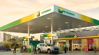 Vibra amplia rede de postos e reduz perda de unidades