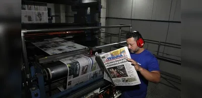 Empresários destacam papel de A Tribuna na informação sobre o Espírito Santo
