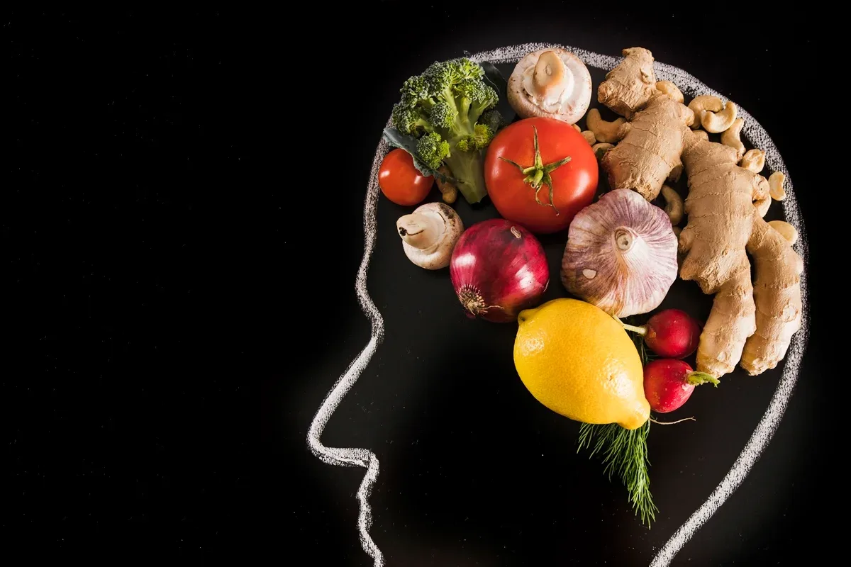 Como a alimentação pode influenciar sintomas de TDAH e autismo