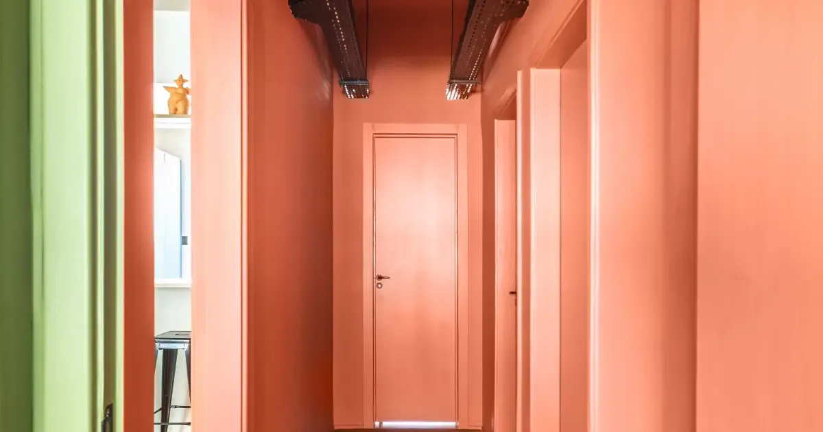 Monocromia na decoração: caminhos para criar ambientes com unidade