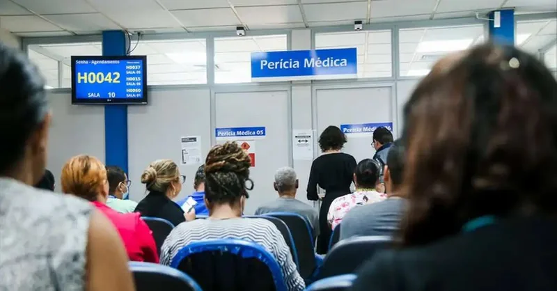 INSS assegura intérprete de Libras em perícias médicas