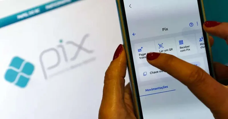 Pix Automático poderá chegar às contas-salário em julho de 2027