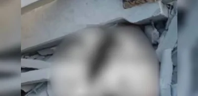 Desabamento de galpão mata pedreiro e fere dois no Espírito Santo
