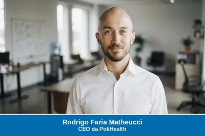 PoliHealth cria plataforma para integrar dados genéticos ao prontuário