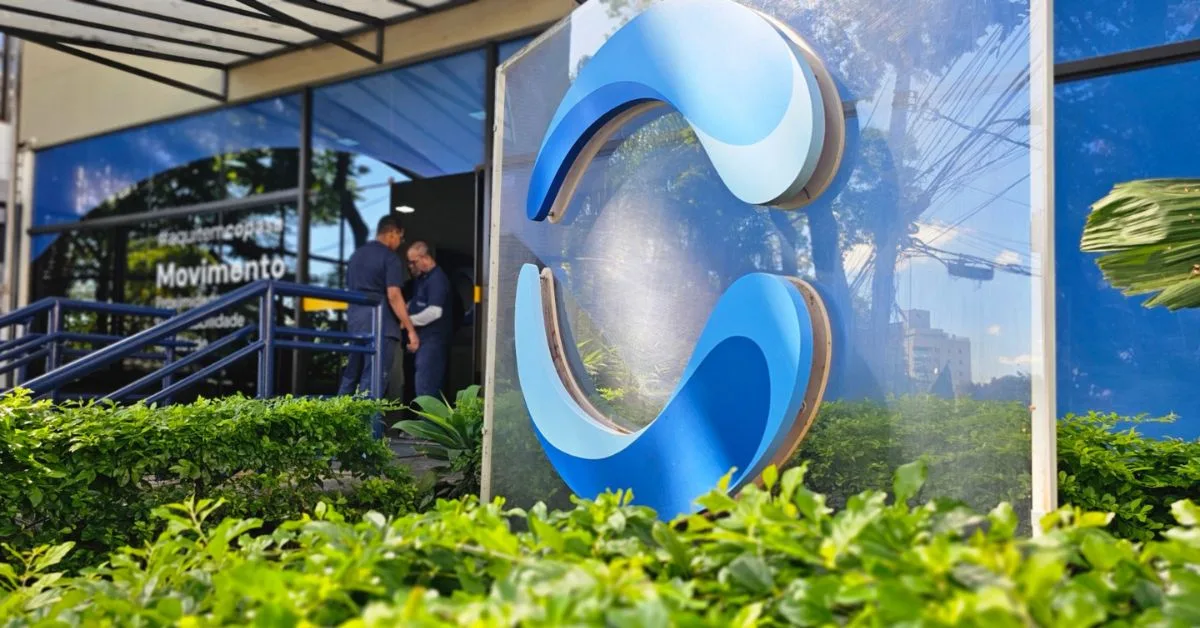 Copasa entra no IBrX 50 e define data de corte para juros sobre capital