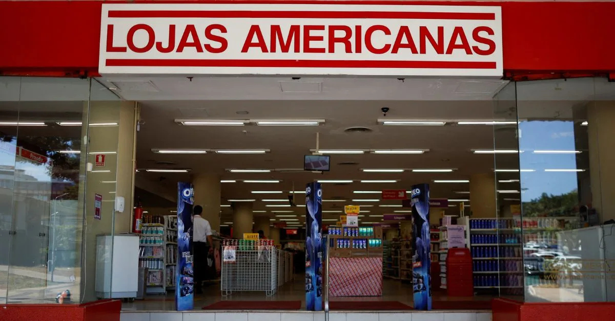 Americanas encerra loja no Pátio Savassi, em Belo Horizonte