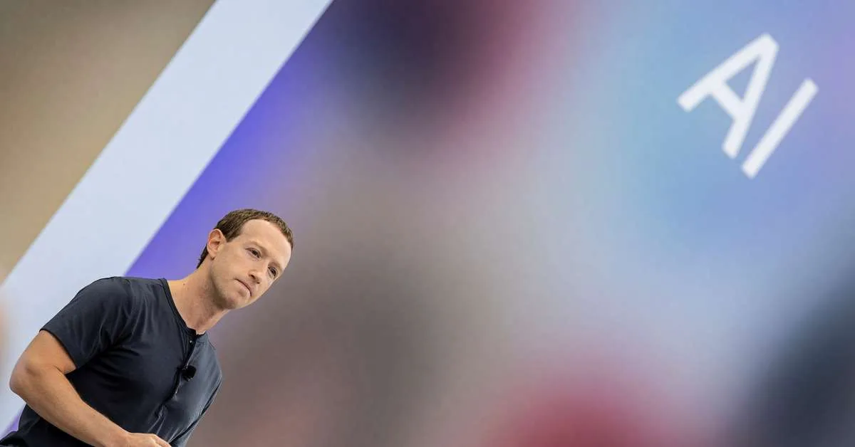 Zuckerberg defende avanço da IA com foco em segurança e alinhamento