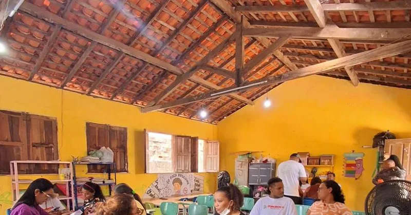 Projeto oferece capacitação gratuita a microempreendedores de Belém