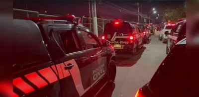 Golpe leva família a fazer Pix após adolescente simular sequestro