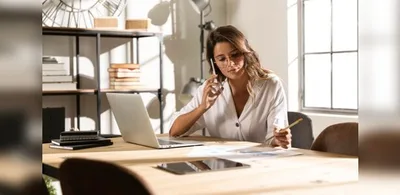 Como avaliar uma empresa durante a entrevista de emprego