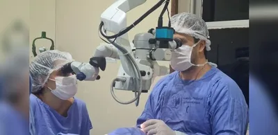 Fila por transplante de córnea chega a 37.719 pessoas no Brasil