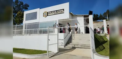 Polícia Civil prende homem acusado de violência contra ex-companheira no Espírito Santo