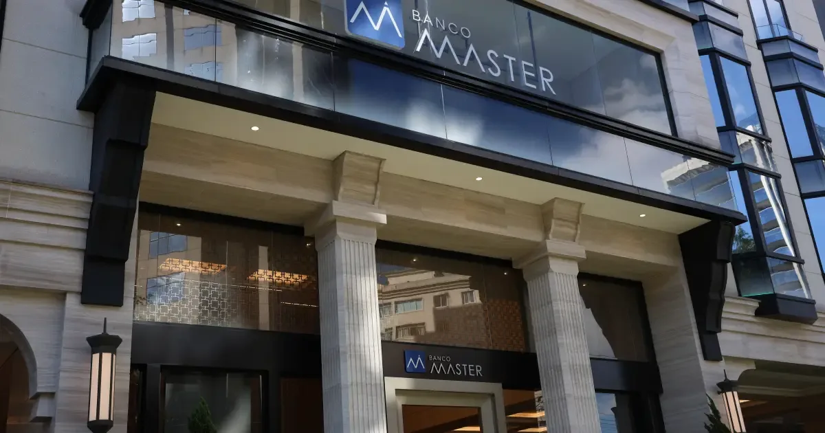 EFB busca ativos do Banco Master nas Ilhas Cayman