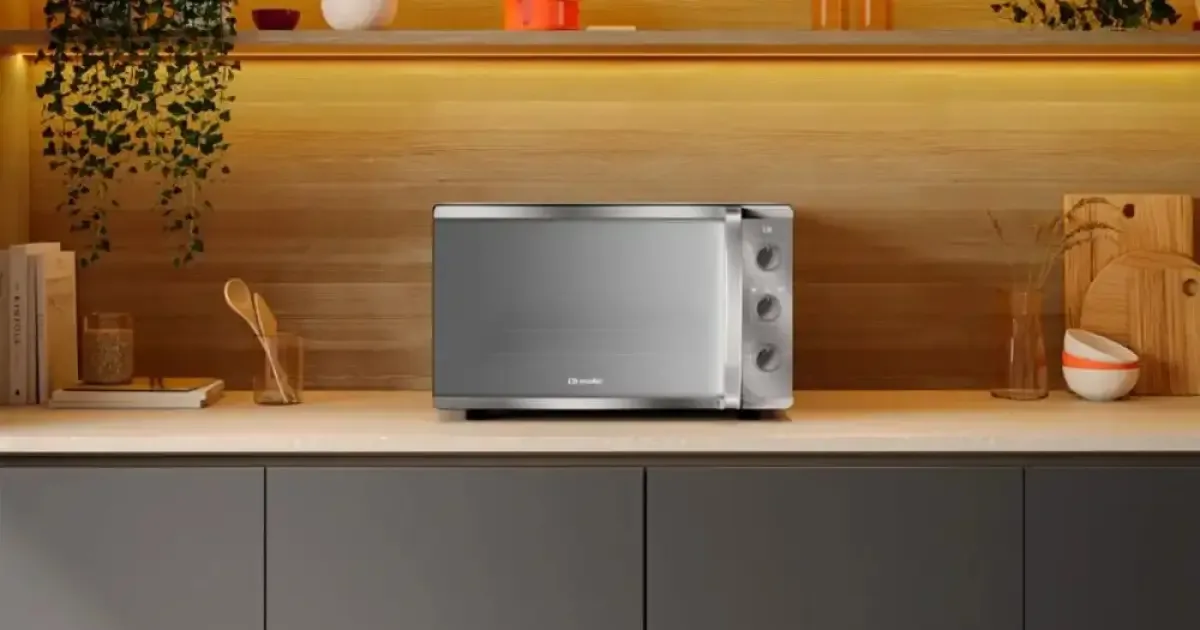 Como o tamanho das receitas define o melhor eletrodoméstico para a cozinha