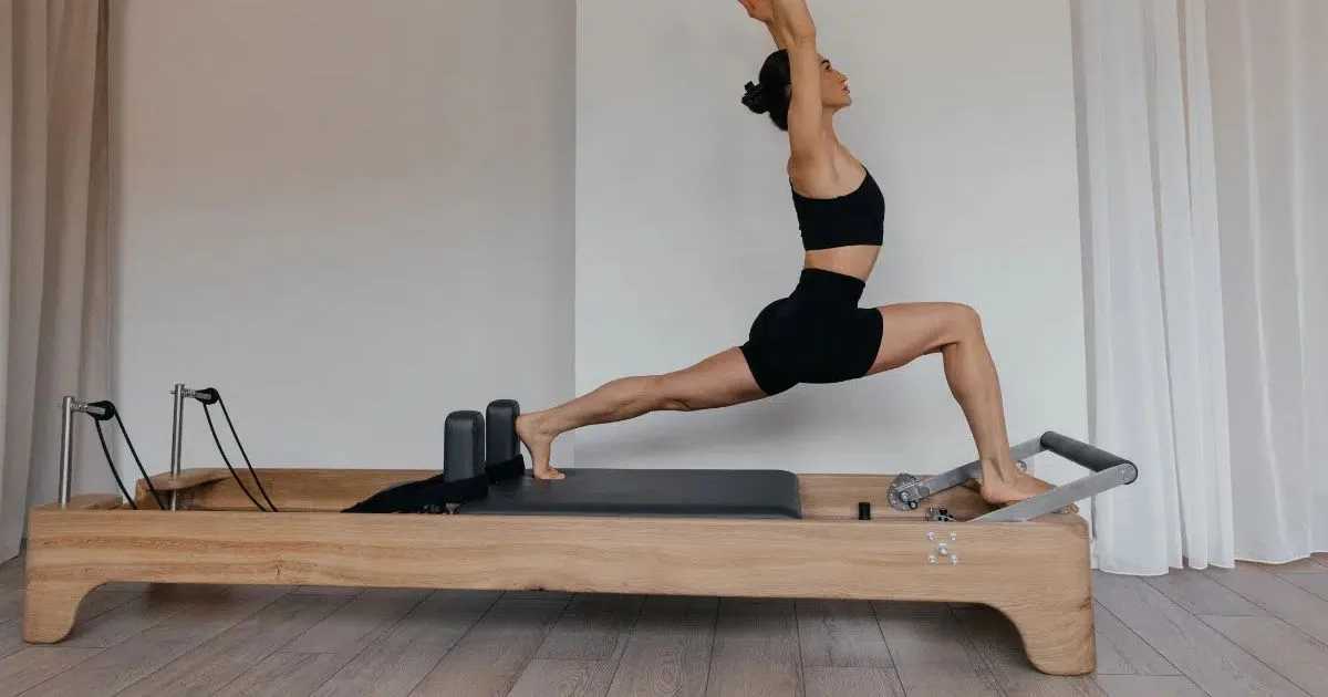 Pilates e alimentação ajudam a preservar a musculatura durante o emagrecimento