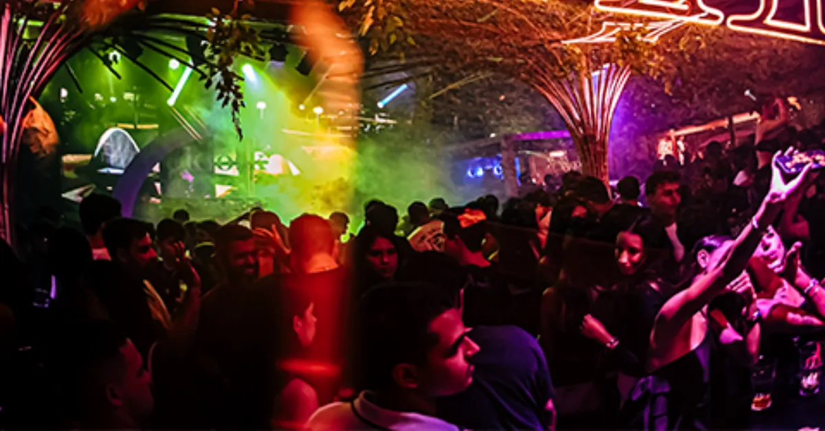 Clube Chalezinho mantém eventos privados durante reforma em Belo Horizonte