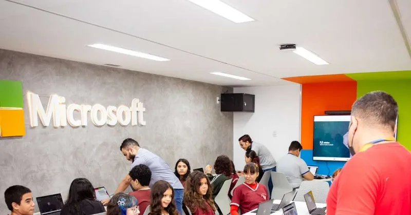 Senac promove evento gratuito sobre tecnologia em nove municípios do Pará
