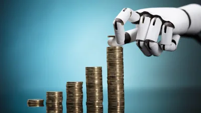 Tributar robôs, inteligência artificial e dados exige definir onde está o valor