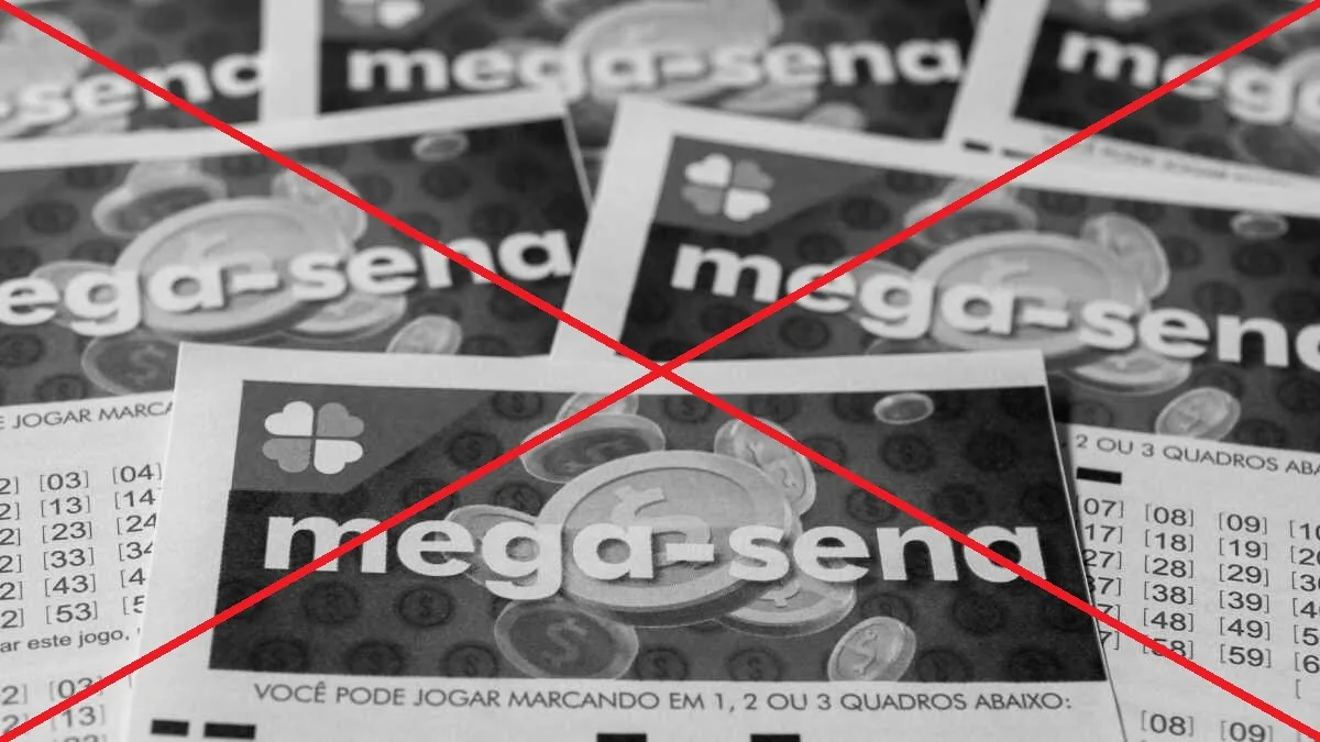 Mega-Sena acumula, e +Milionária pode pagar R$ 92 milhões nesta quarta