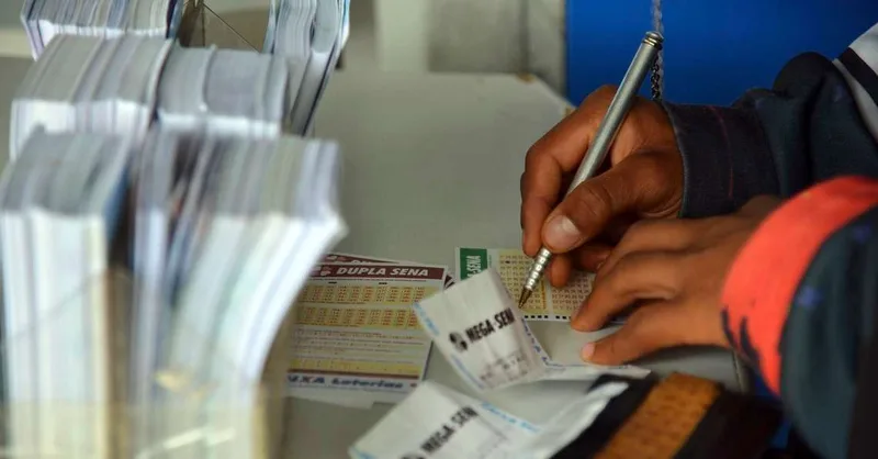 Mega-Sena estima prêmio de R$ 28 milhões para sorteio de domingo