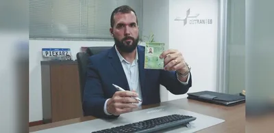 CNH vencida entre junho e dezembro terá validade estendida até 9 de dezembro