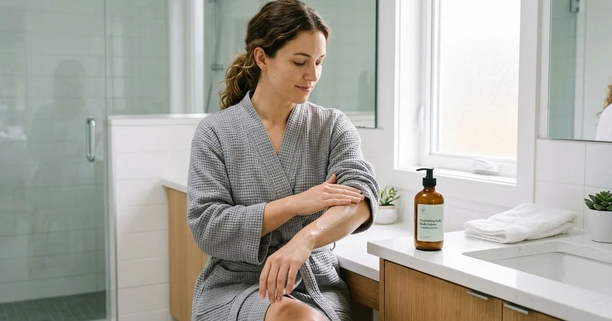 Cinco ativos para escolher produtos de skincare corporal com mais critério