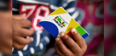 Bolsa Família terá aumento de 15% a partir da folha de outubro