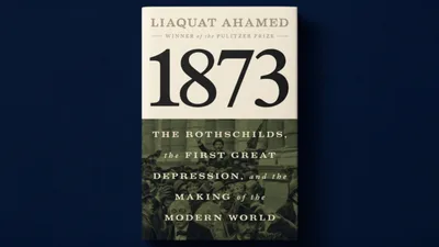 O que a crise de 1873 revela sobre tecnologia, crédito e investimentos