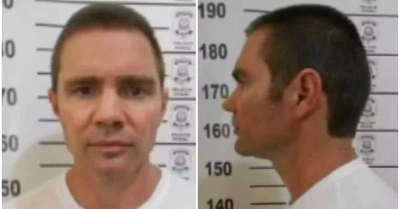 Daniel Vorcaro mantém rotina de defesa e jardinagem na prisão