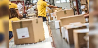 Dissídio dos empregados dos Correios será julgado na segunda-feira