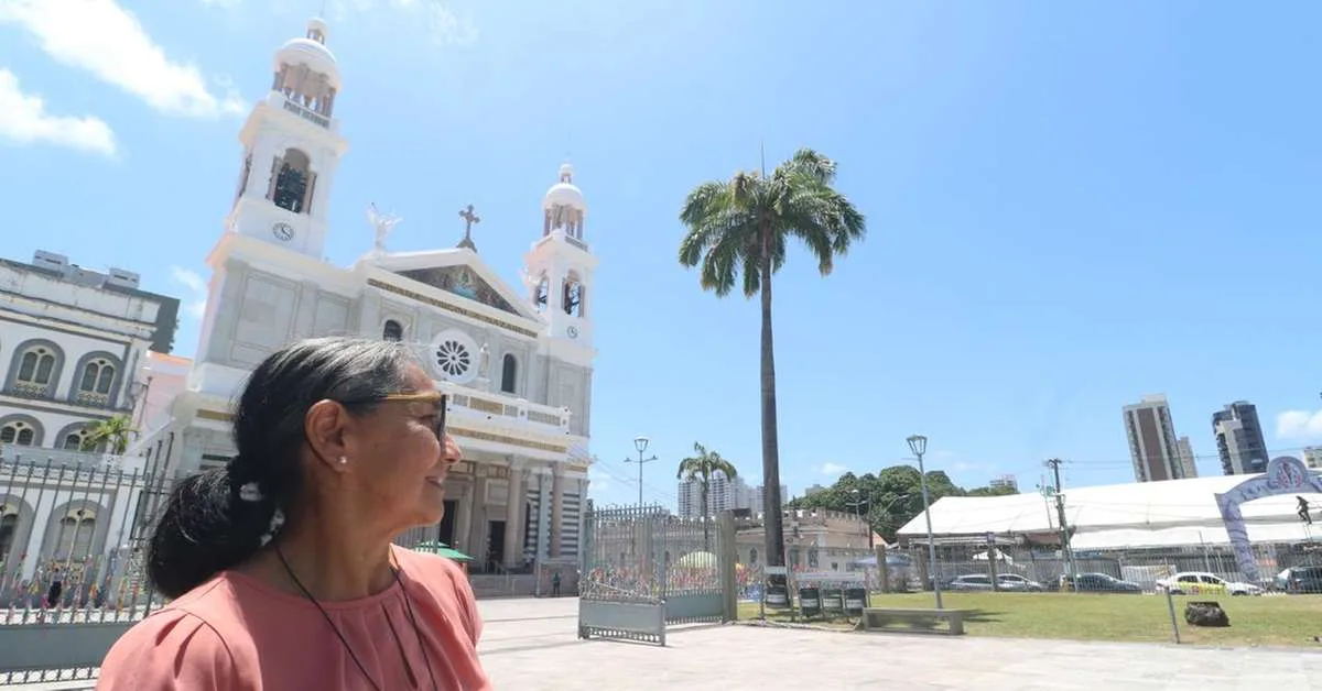 Parque ITA chega ao Arraial de Nazaré com 18 brinquedos em Belém