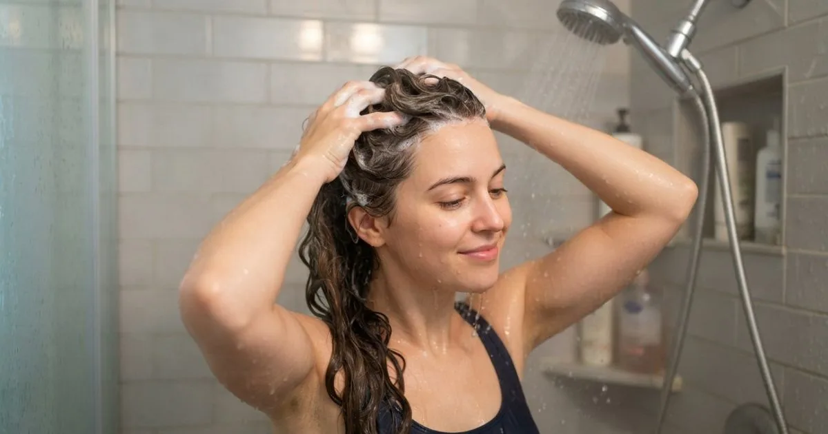 Lavagem diária pode funcionar, mas tipo de cabelo define o intervalo
