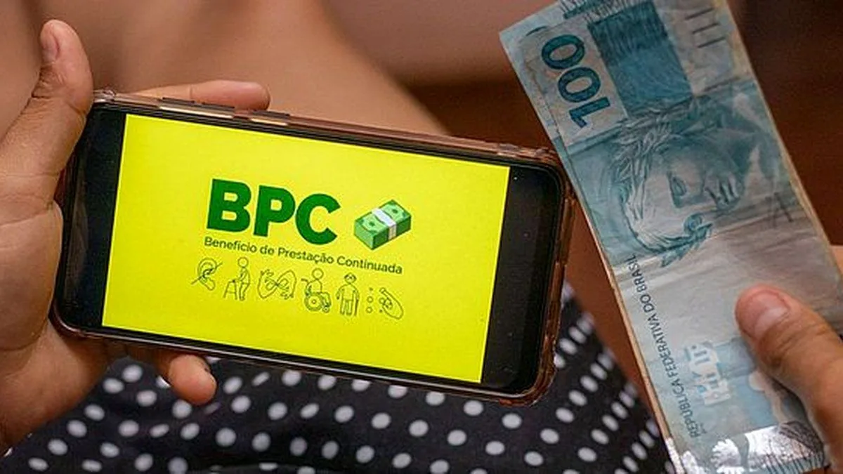 Pagamentos do INSS e do BPC começam nesta quinta-feira (24)