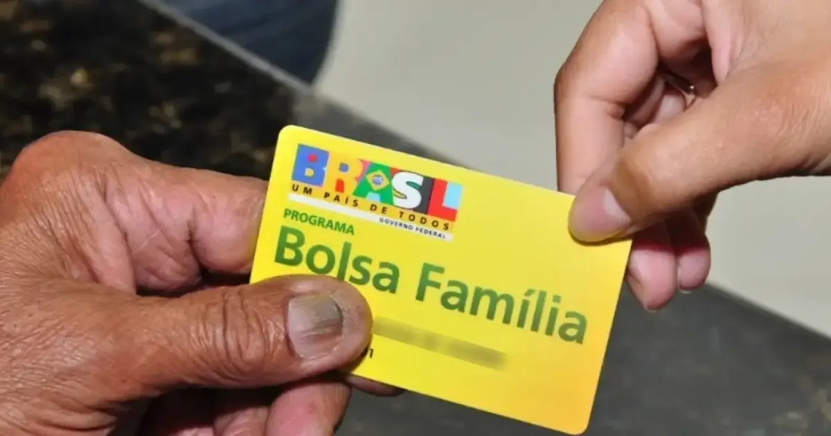 Reajuste do Bolsa Família amplia pressão sobre as contas públicas em 2027