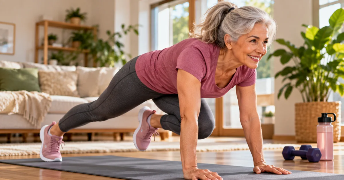 Cinco formas de aumentar o desafio no treino com o peso do corpo