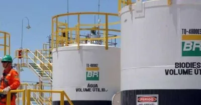 MPF pede suspensão de perfuração da Petrobras na Margem Equatorial