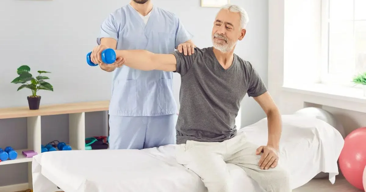 Quedas e mobilidade entram no foco da fisioterapia preventiva