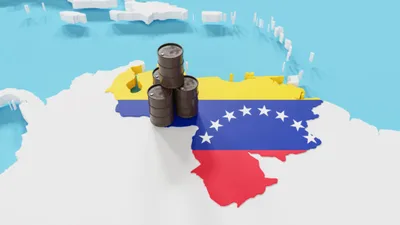 Gilinski assume controle da GeoPark em acordo por bloco de petróleo na Venezuela