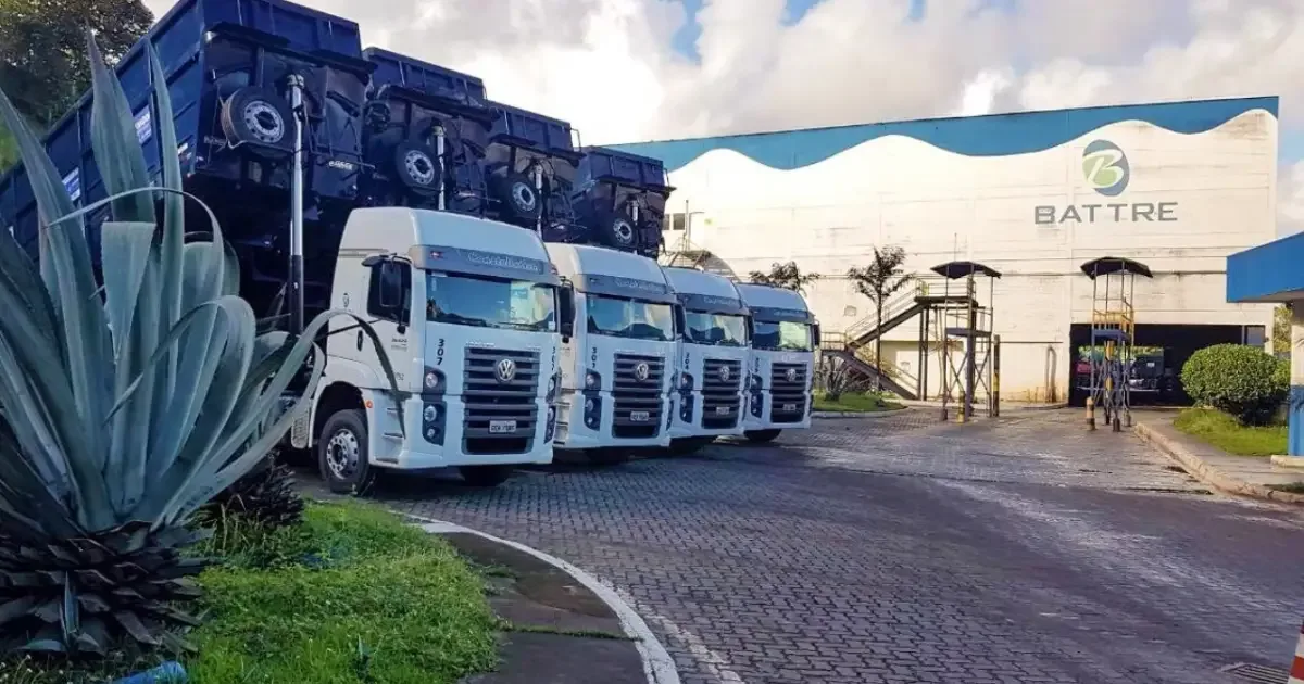 RWE aponta seis ações de associação ambiental ligadas a disputa com empresas do grupo Solví