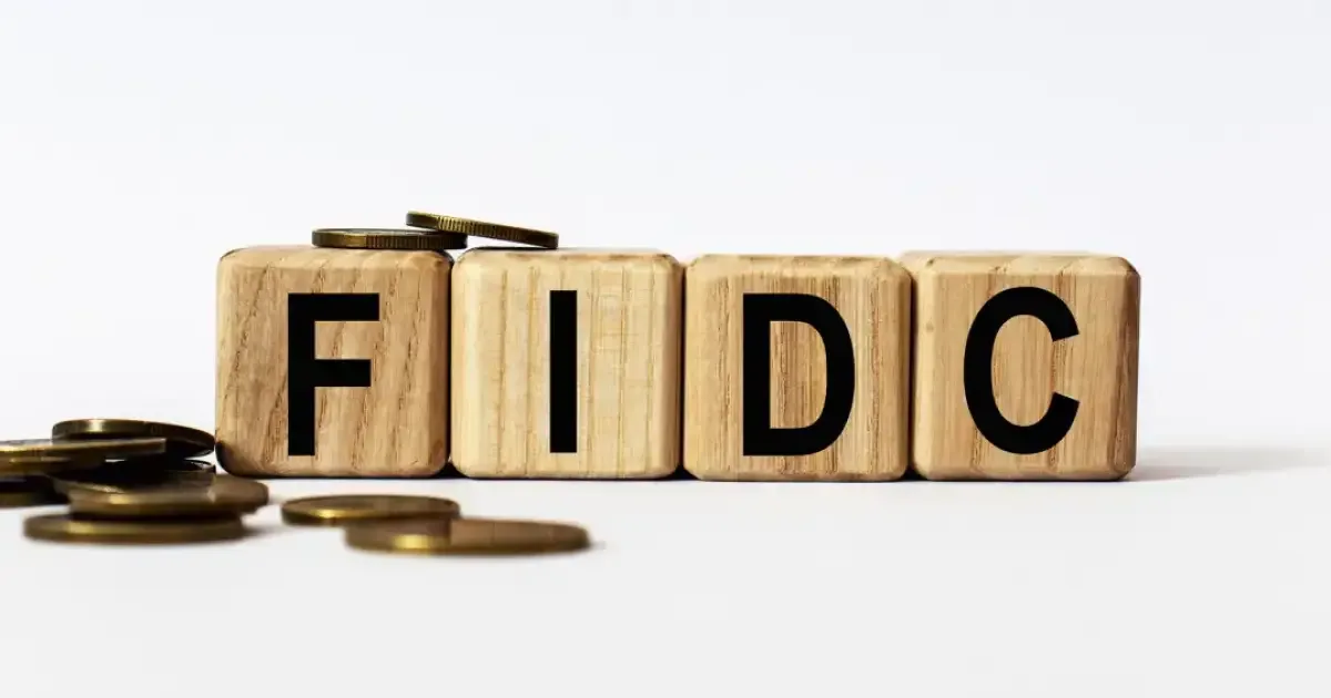 Deságio de recebíveis recua com avanço das emissões de FIDCs