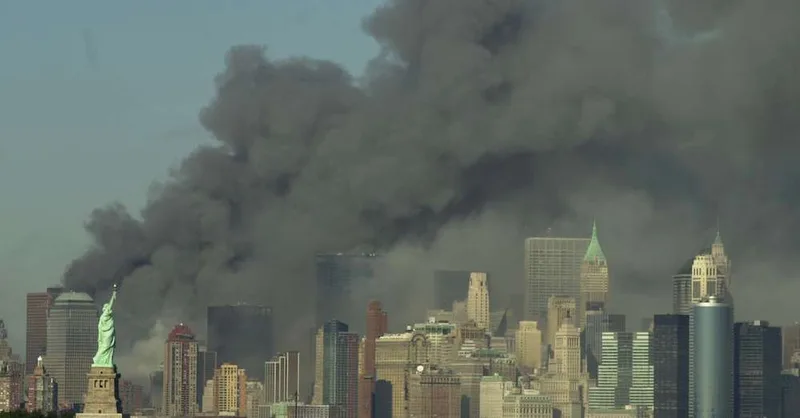 Diagnósticos de câncer no programa do World Trade Center sobem 912% em uma década