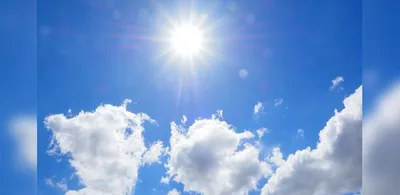 Espírito Santo terá fim de semana sem chuva e com mais sol