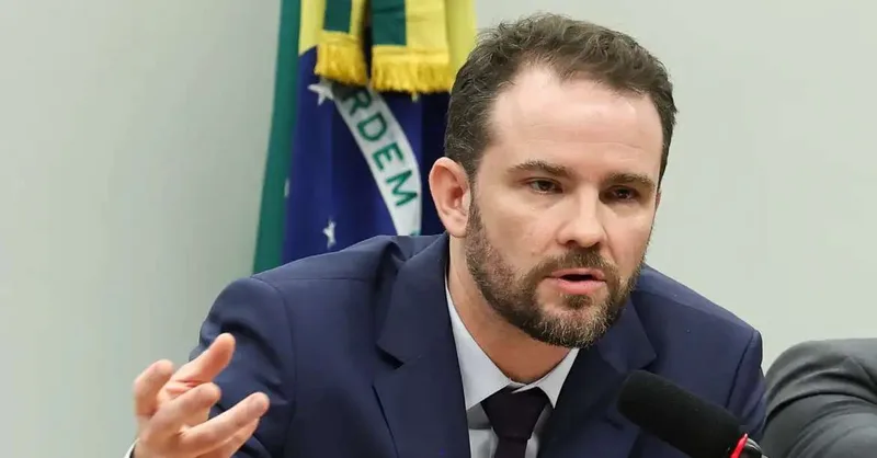 Ministro da Fazenda defende aprimoramento do arcabouço fiscal