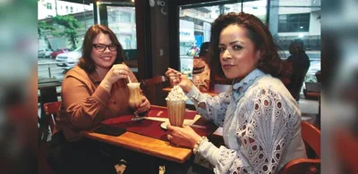 Café gelado ganha espaço nas cafeterias e amplia opções de consumo no ES