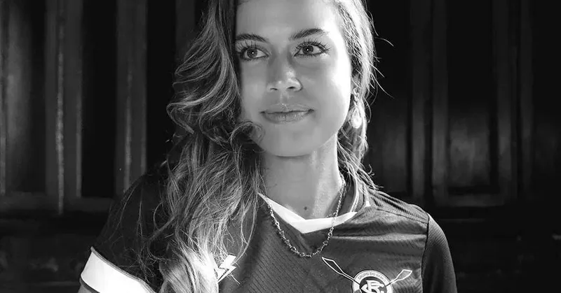 Comunidade homenageia jornalista Thaís Belém dois anos após sua morte