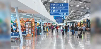 Anac prevê multa e até 12 meses sem voar por indisciplina